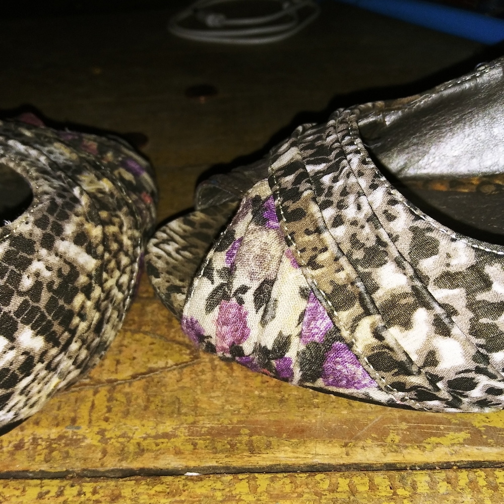 Heels